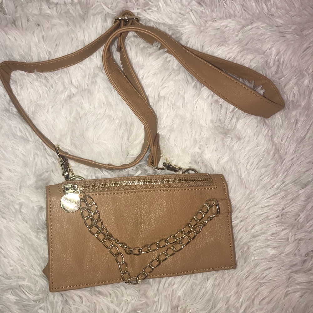 Crossbody/ belt bag